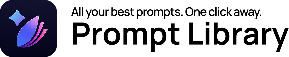 Prompt Library